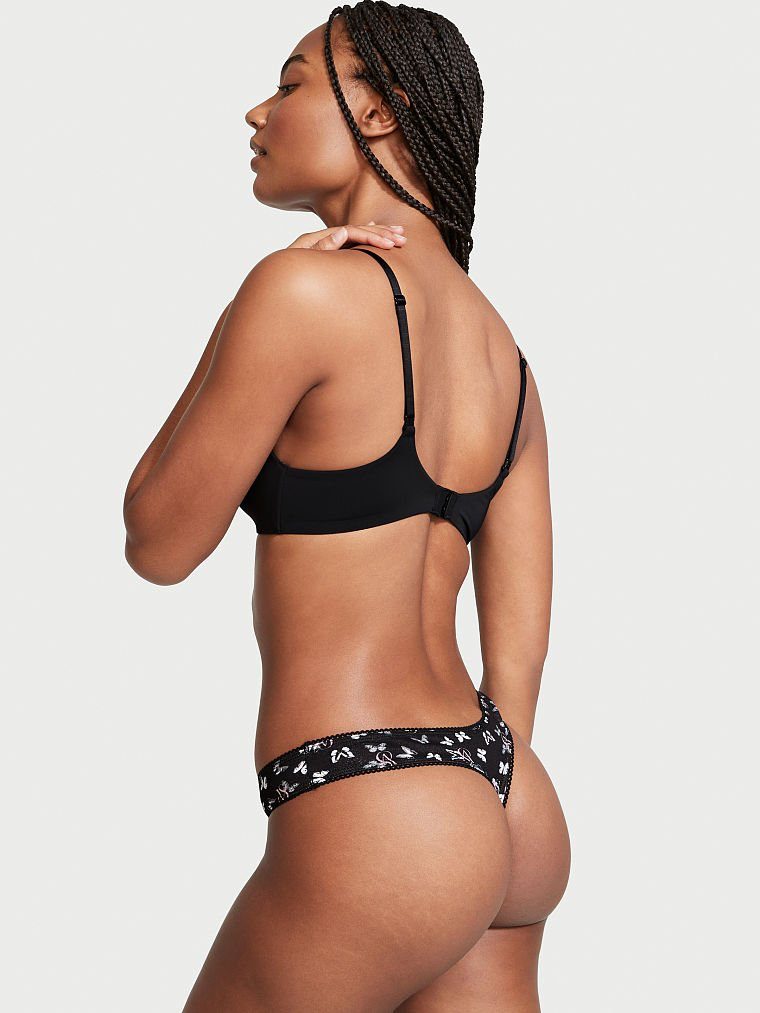 Victoria's Secret SS 2022 — Ange-Marie Moutambou #113