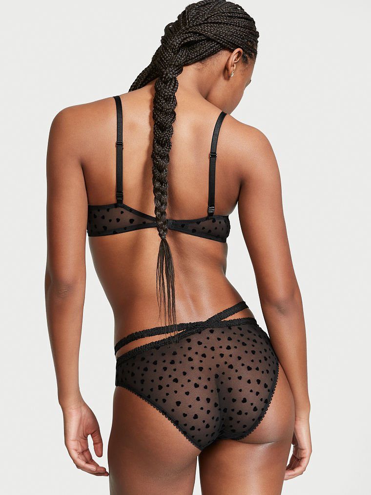 Victoria's Secret SS 2022 — Ange-Marie Moutambou #160