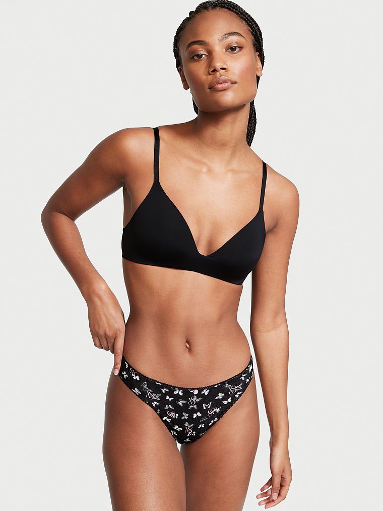 Victoria's Secret SS 2022 — Ange-Marie Moutambou #134