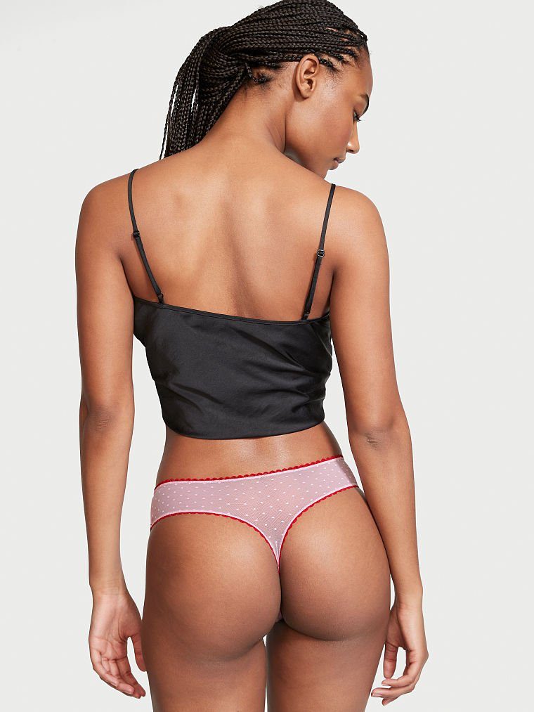 Victoria's Secret SS 2022 — Ange-Marie Moutambou #106