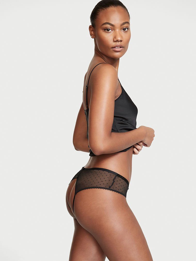 Victoria's Secret SS 2022 — Ange-Marie Moutambou #112