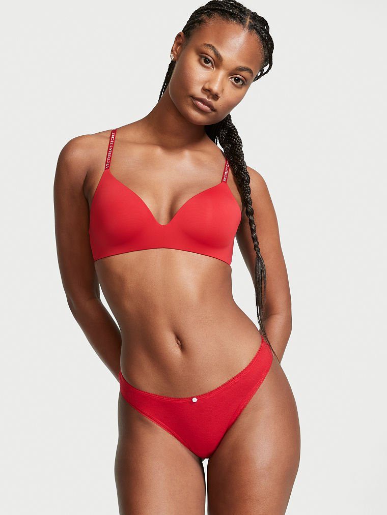 Victoria's Secret SS 2022 — Ange-Marie Moutambou #158