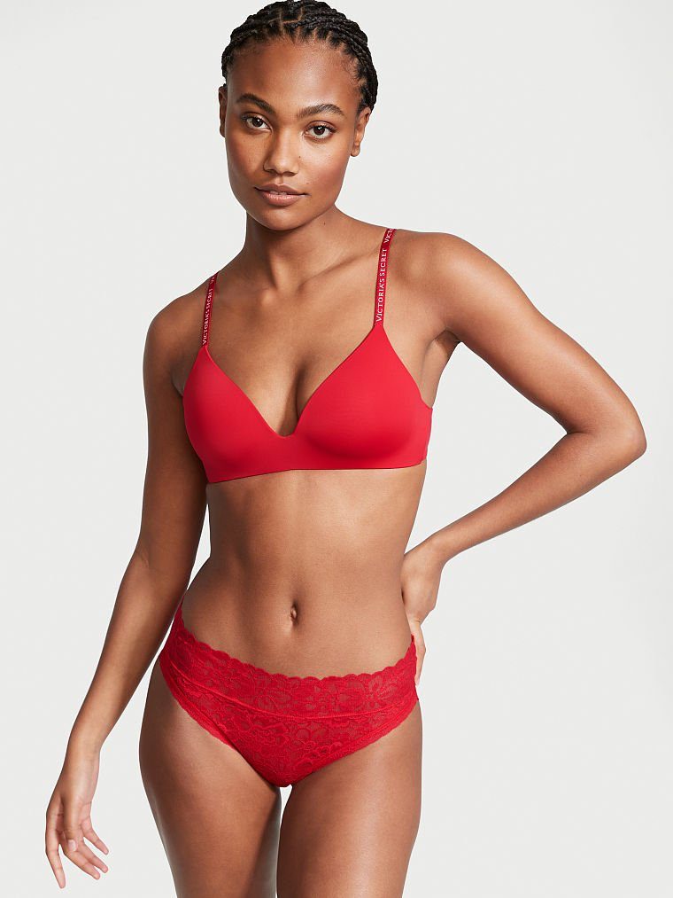 Victoria's Secret SS 2022 — Ange-Marie Moutambou #119