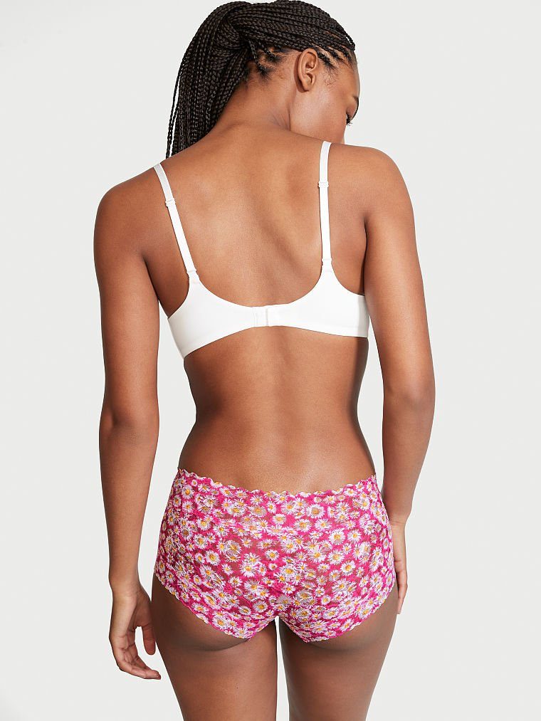 Victoria's Secret SS 2022 — Ange-Marie Moutambou #124