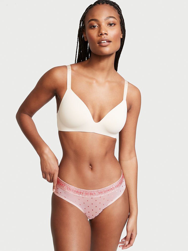 Victoria's Secret SS 2022 — Ange-Marie Moutambou #133