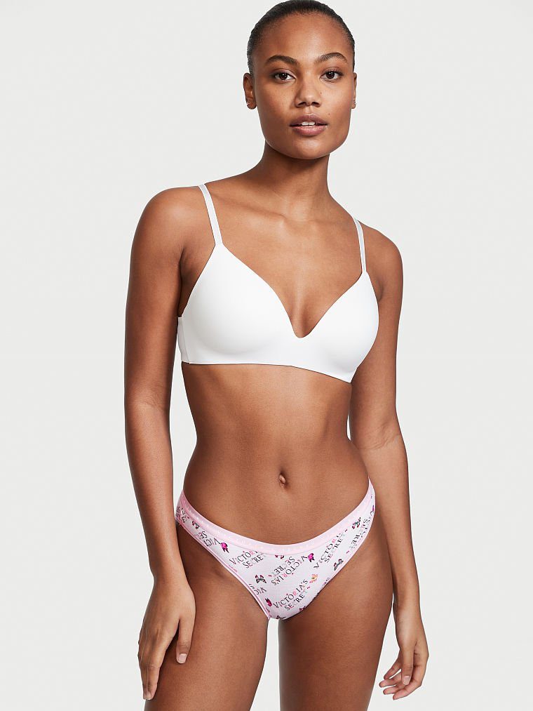 Victoria's Secret SS 2022 — Ange-Marie Moutambou #116