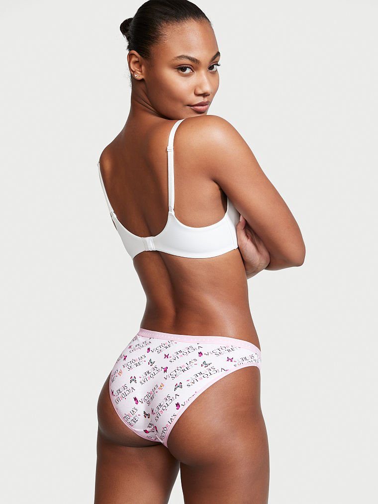 Victoria's Secret SS 2022 — Ange-Marie Moutambou #115