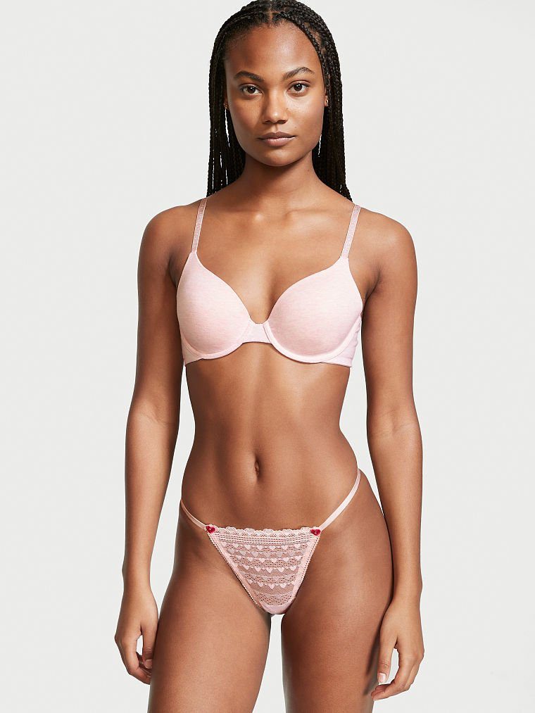 Victoria's Secret SS 2022 — Ange-Marie Moutambou #141