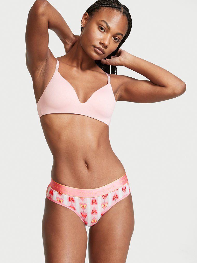 Victoria's Secret SS 2022 — Ange-Marie Moutambou #148