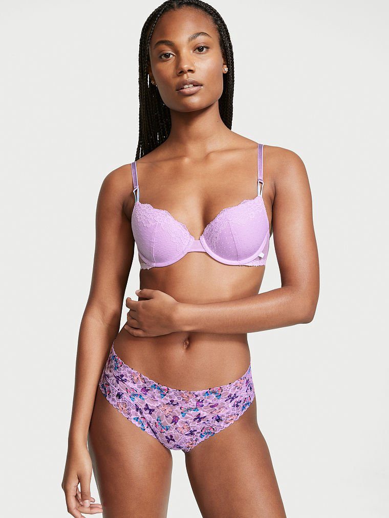 Victoria's Secret SS 2022 — Ange-Marie Moutambou #83