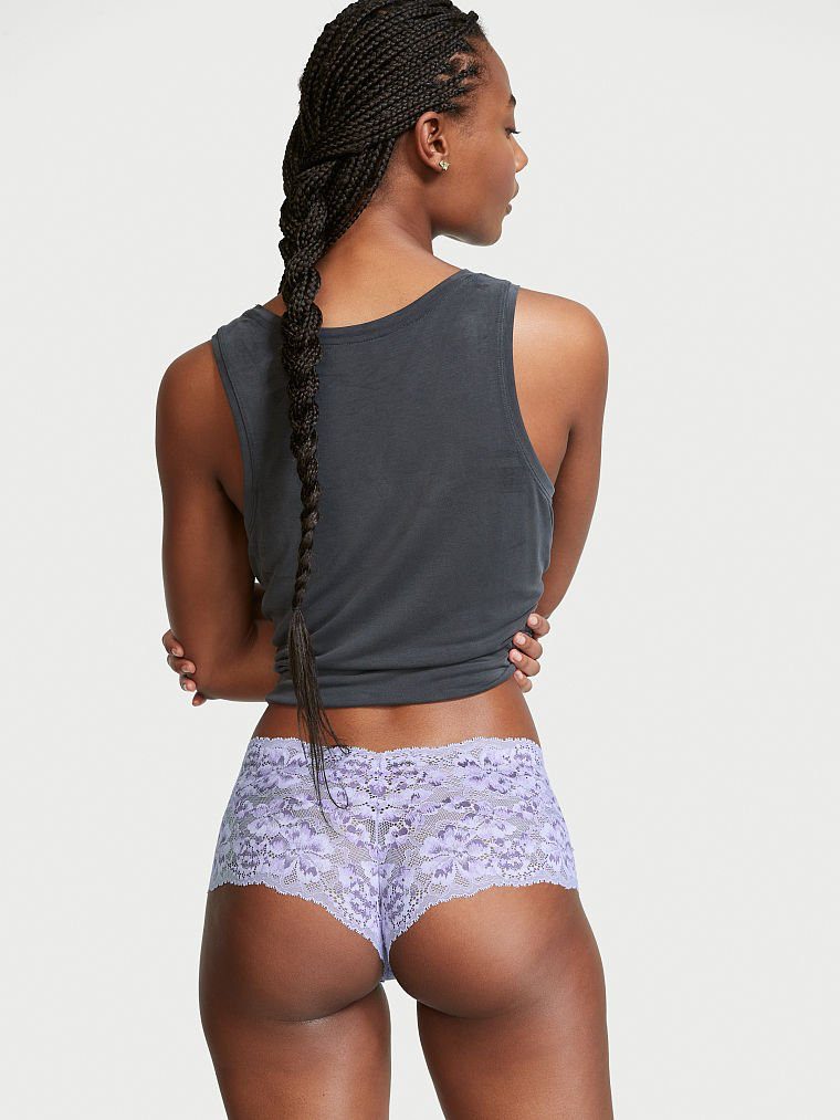 Victoria's Secret SS 2022 — Ange-Marie Moutambou #90