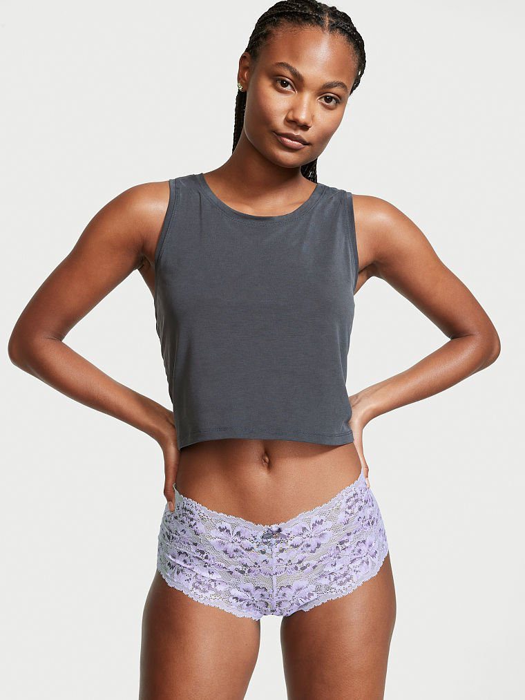 Victoria's Secret SS 2022 — Ange-Marie Moutambou #89