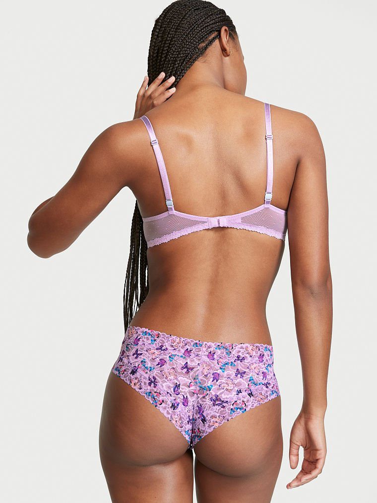 Victoria's Secret SS 2022 — Ange-Marie Moutambou #82