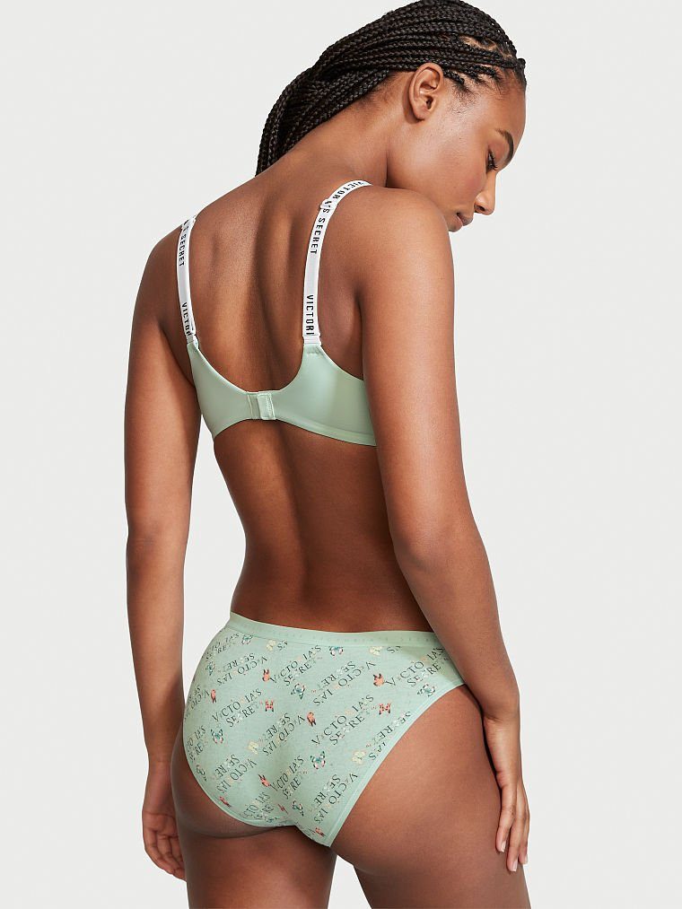 Victoria's Secret SS 2022 — Ange-Marie Moutambou #94