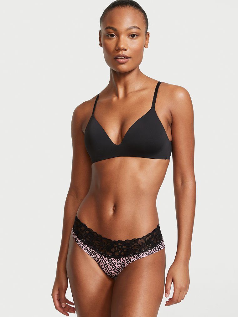 Victoria's Secret SS 2022 — Ange-Marie Moutambou #91