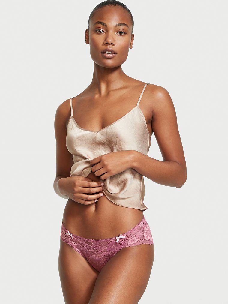 Victoria's Secret SS 2022 — Ange-Marie Moutambou #100