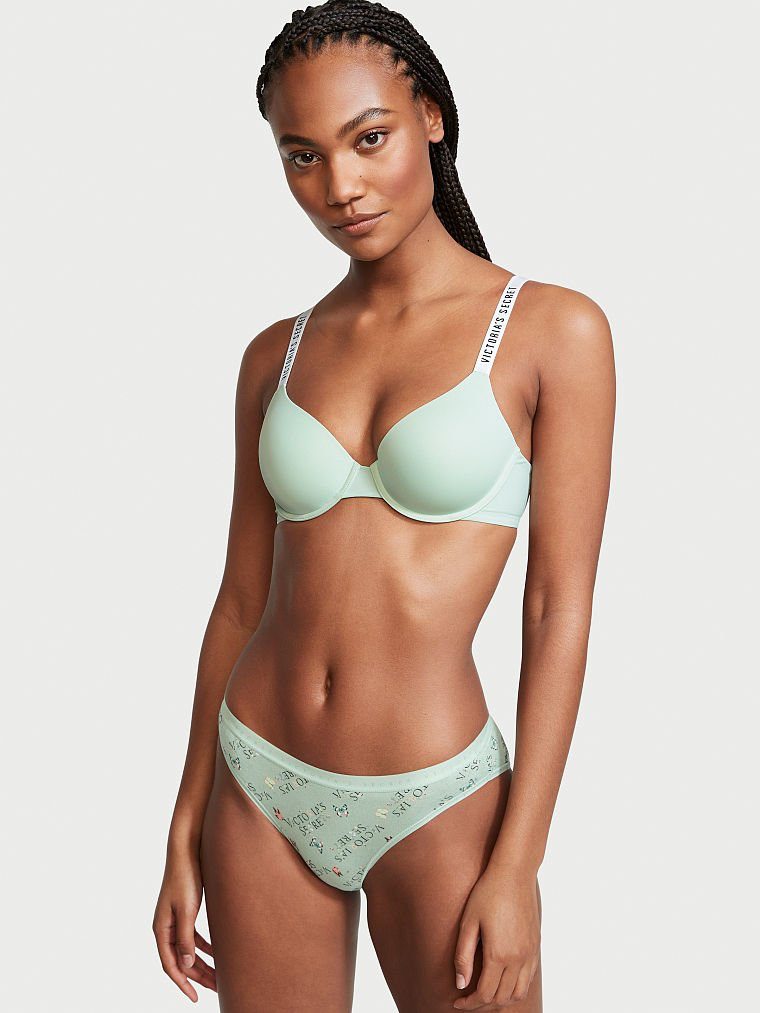 Victoria's Secret SS 2022 — Ange-Marie Moutambou #95