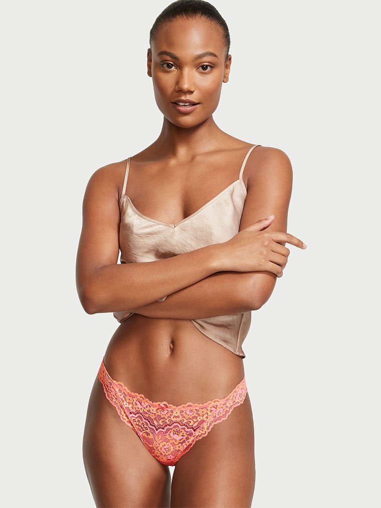 Victoria's Secret SS 2022 — Ange-Marie Moutambou #13