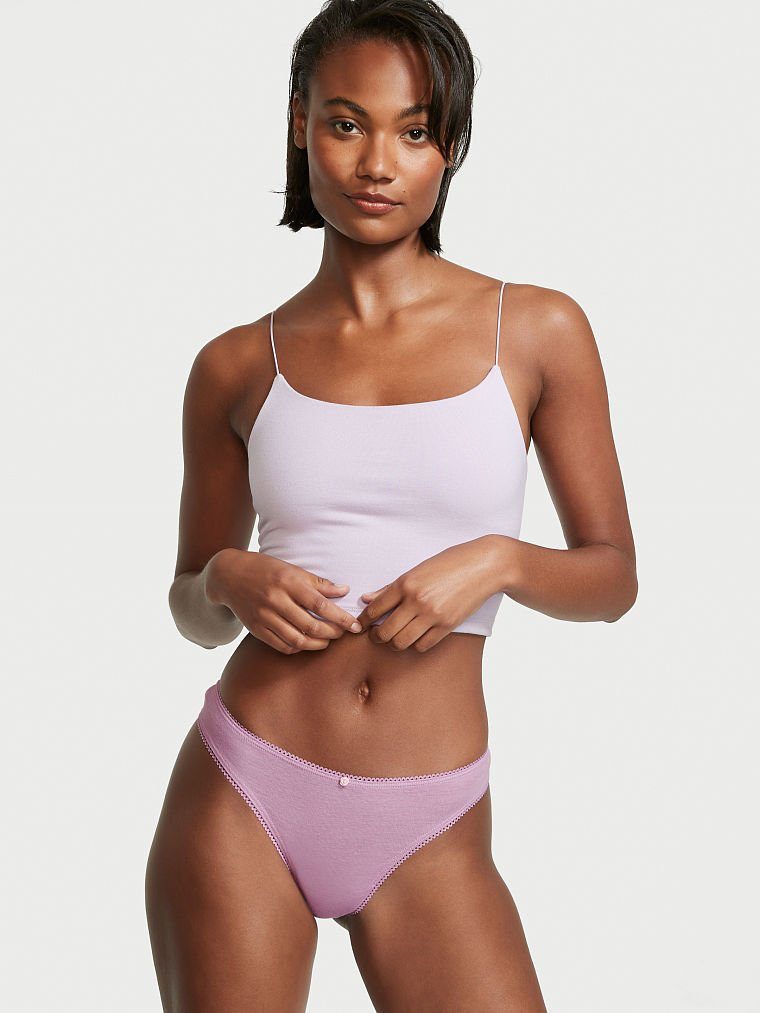 Victoria's Secret SS 2022 — Ange-Marie Moutambou #3
