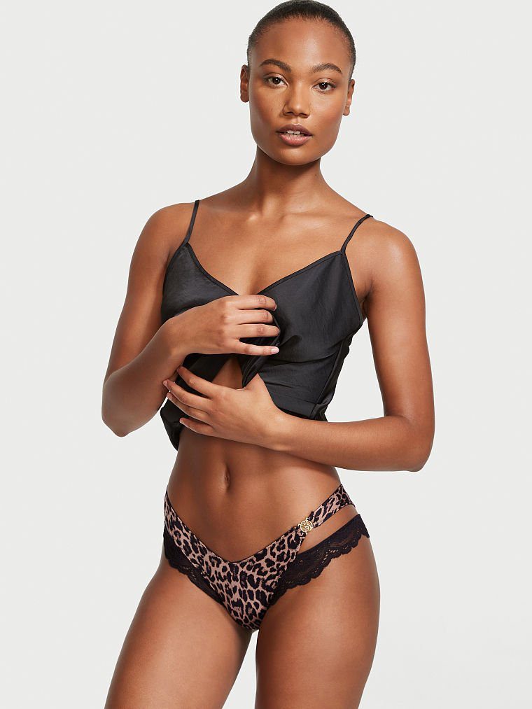 Victoria's Secret SS 2022 — Ange-Marie Moutambou #45