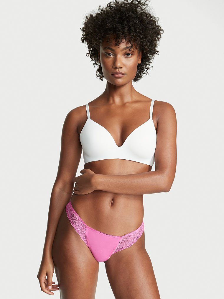 Victoria's Secret SS 2022 — Ange-Marie Moutambou #36