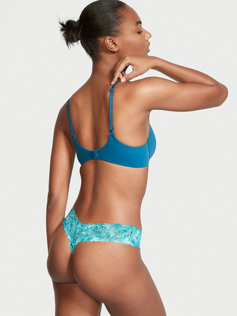 Victoria's Secret SS 2022 — Ange-Marie Moutambou #35