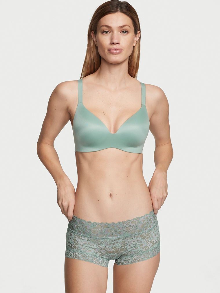 Victoria's Secret SS 2023 — Maggie Rawlins #3