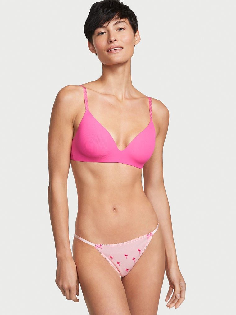 Victoria's Secret SS 2023 — Grace Elizabeth #12