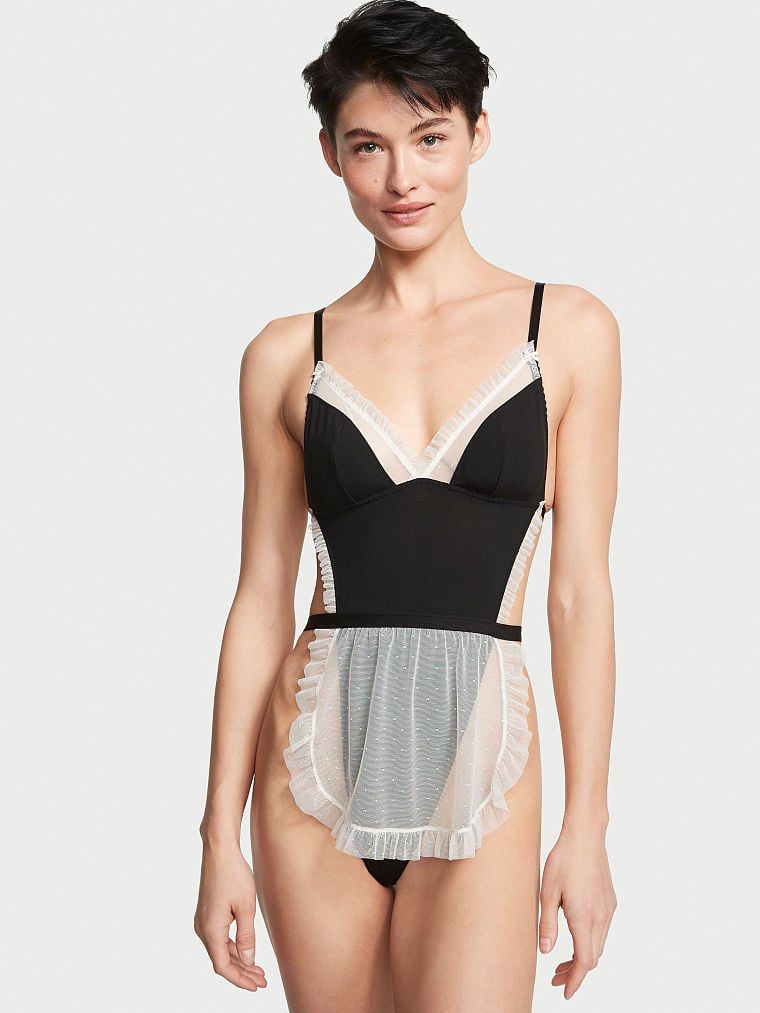 Victoria's Secret SS 2023 — Grace Elizabeth #30