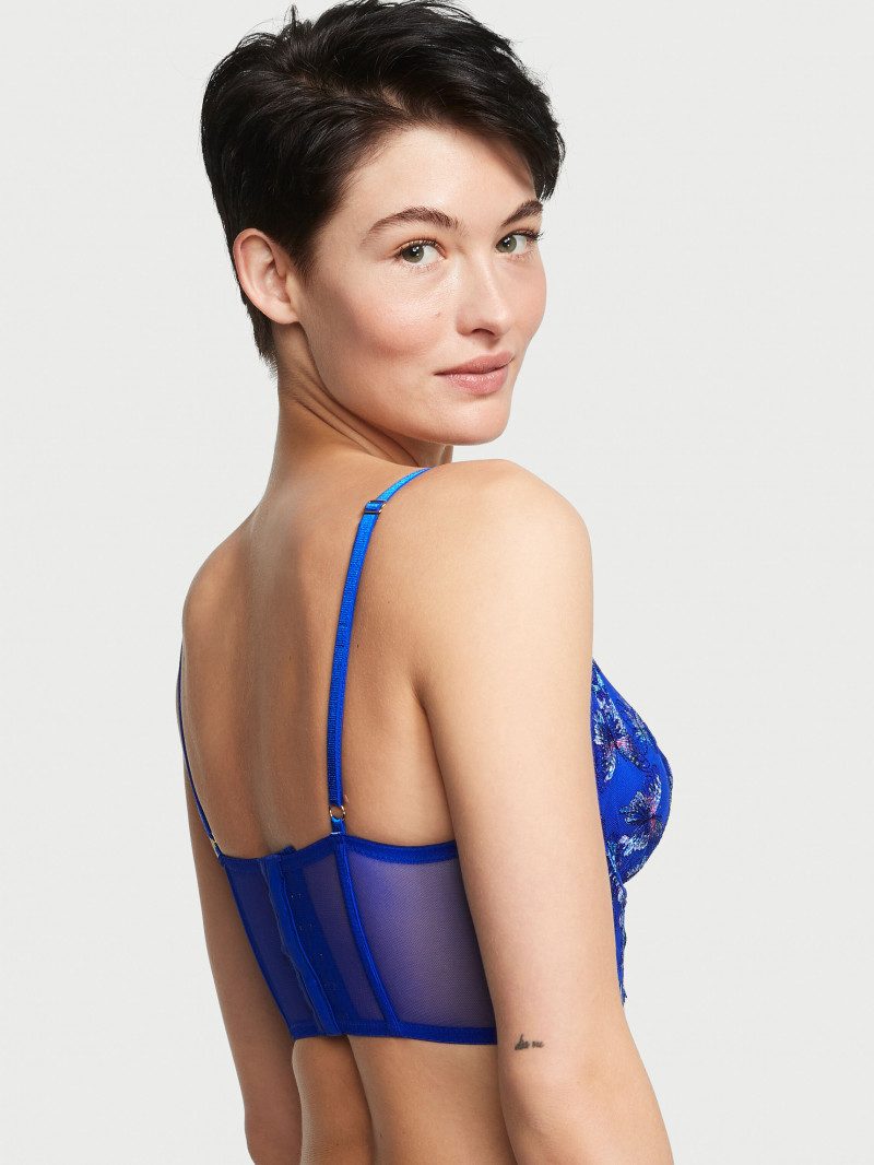 Victoria's Secret SS 2023 — Grace Elizabeth #38