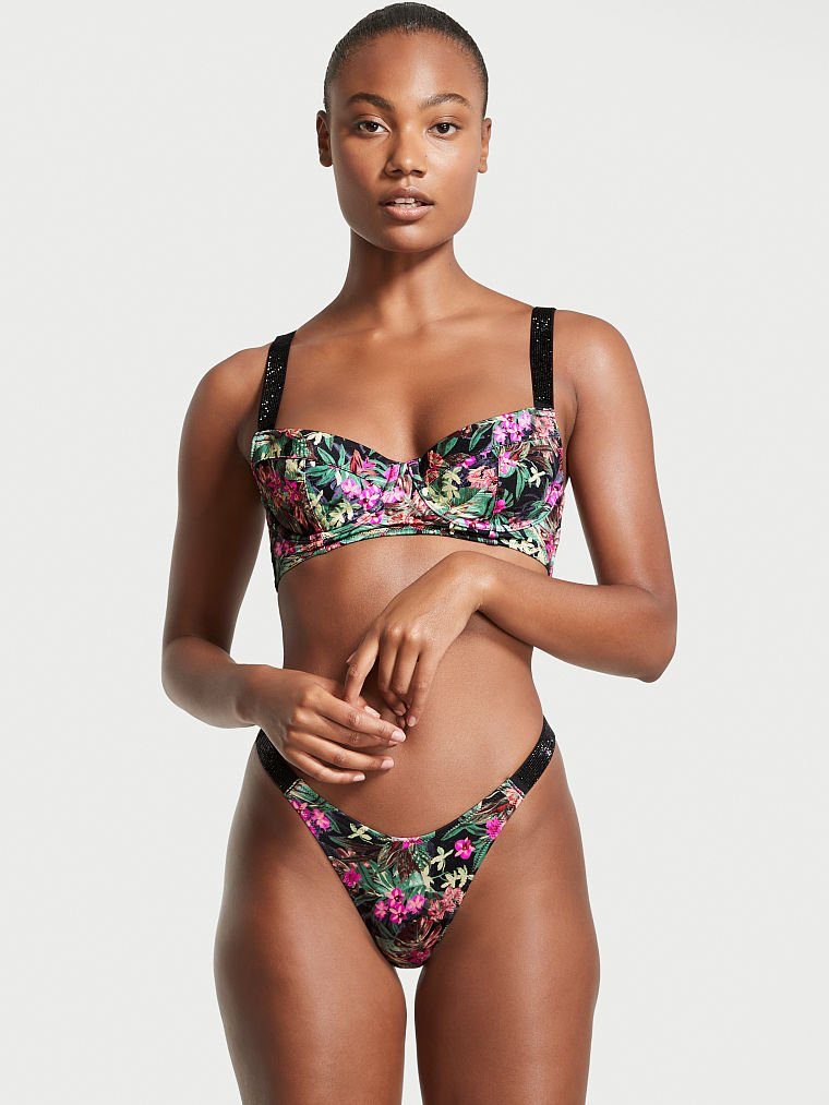 Victoria's Secret SS 2023 — Ange-Marie Moutambou #34