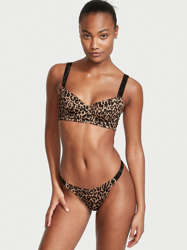 Victoria's Secret SS 2023 — Ange-Marie Moutambou #36