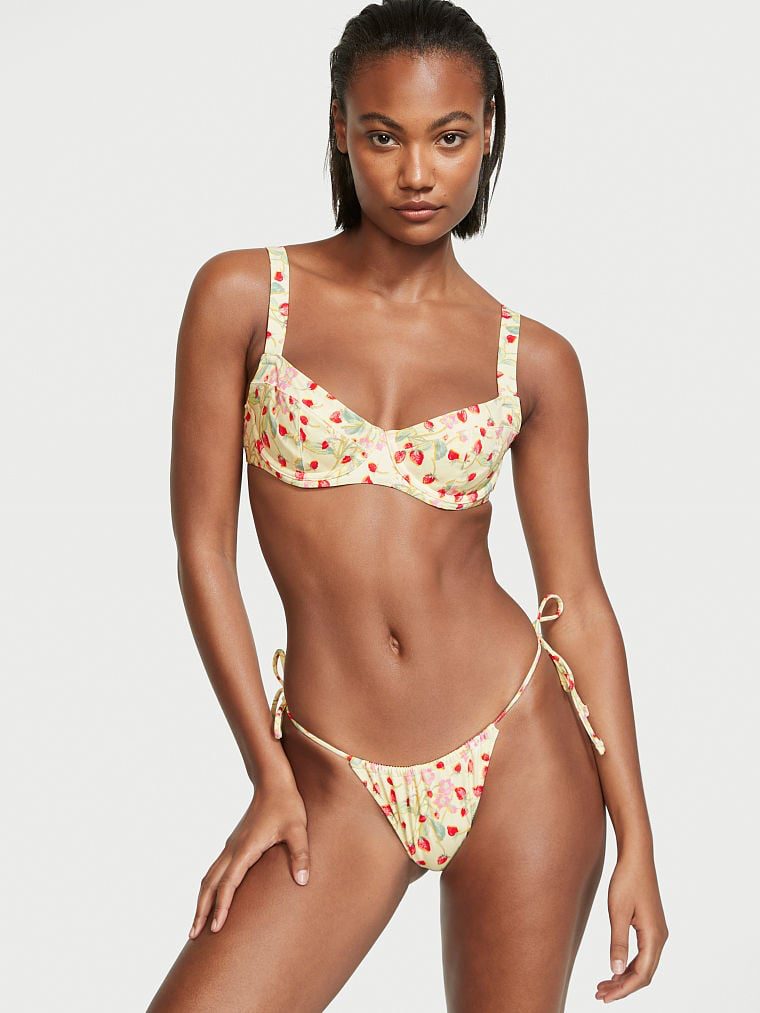 Victoria's Secret SS 2023 — Ange-Marie Moutambou #44