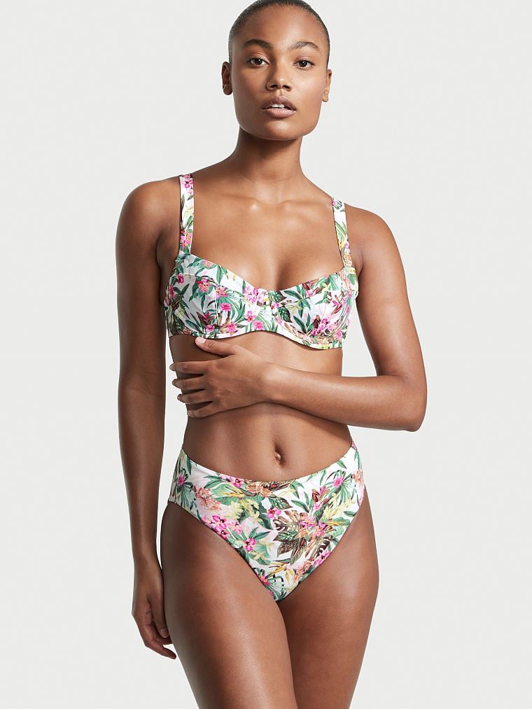 Victoria's Secret SS 2023 — Ange-Marie Moutambou #46