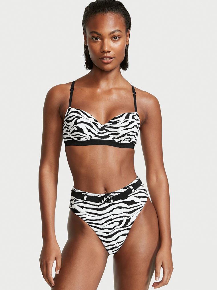 Victoria's Secret SS 2023 — Ange-Marie Moutambou #40
