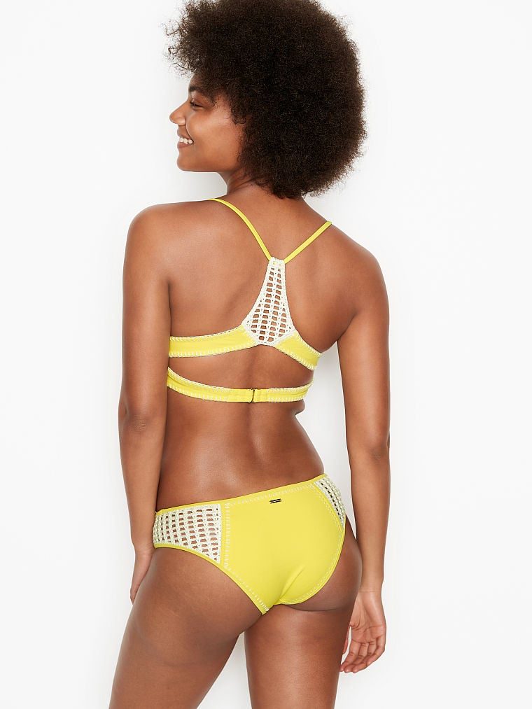 Victoria's Secret SS 2023 — Ange-Marie Moutambou #24