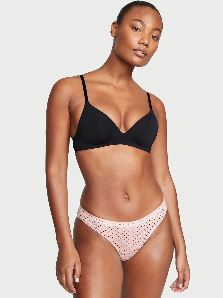 Victoria's Secret SS 2023 — Ange-Marie Moutambou #6