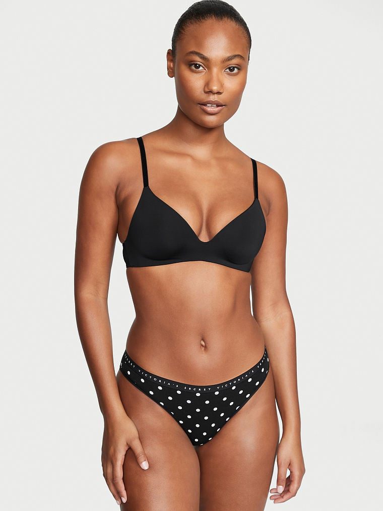 Victoria's Secret SS 2023 — Ange-Marie Moutambou #8