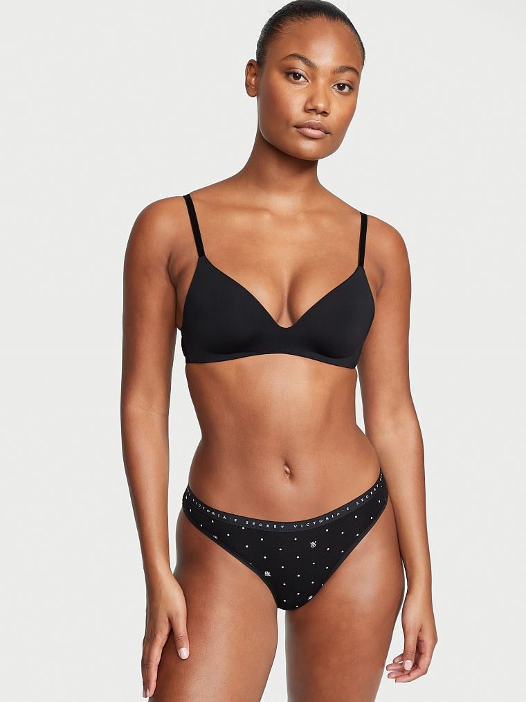 Victoria's Secret SS 2023 — Ange-Marie Moutambou #11
