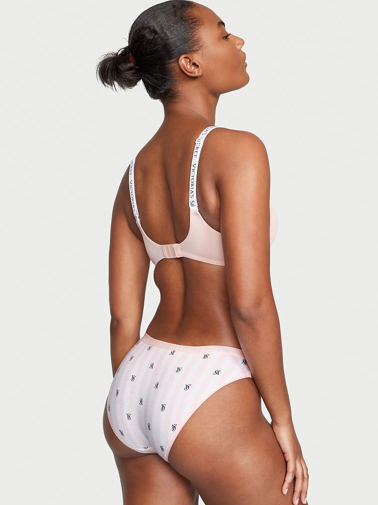 Victoria's Secret SS 2023 — Ange-Marie Moutambou #23