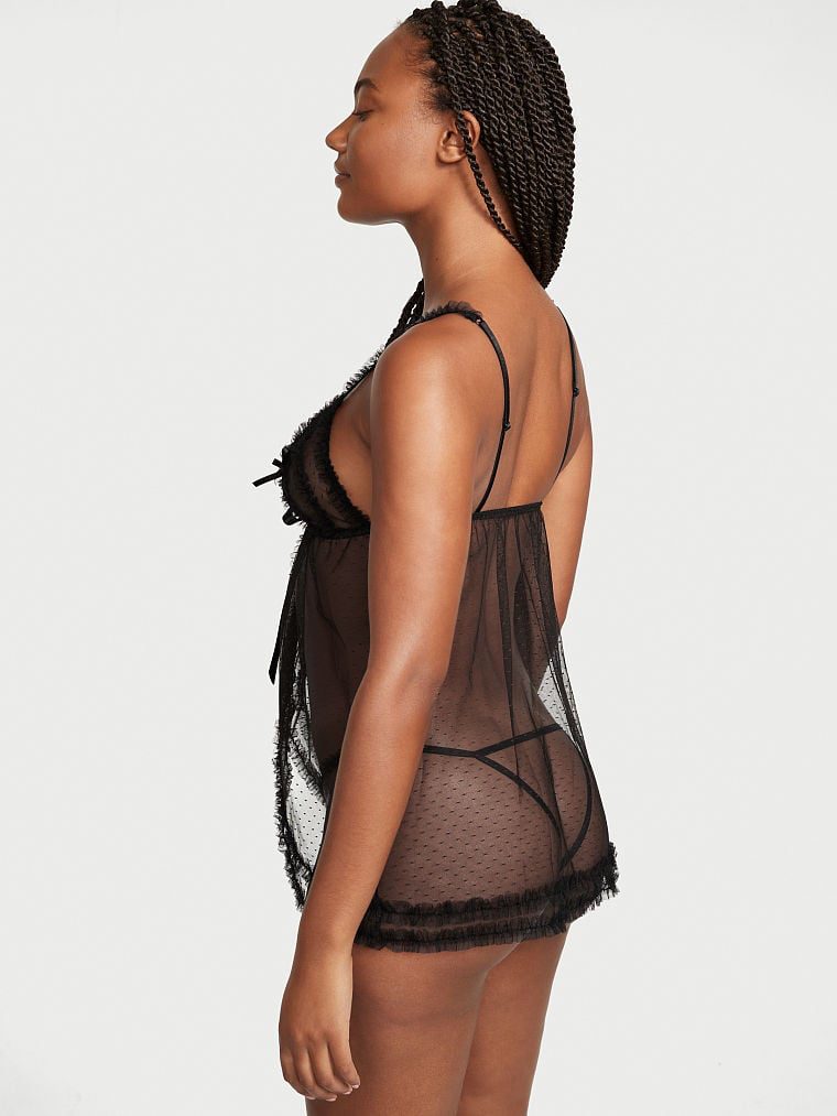 Victoria's Secret SS 2023 — Ange-Marie Moutambou #30