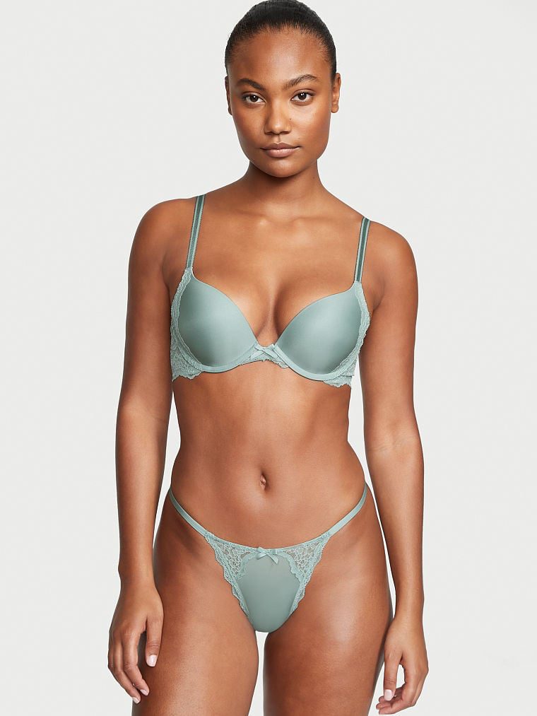 Victoria's Secret SS 2023 — Ange-Marie Moutambou #24