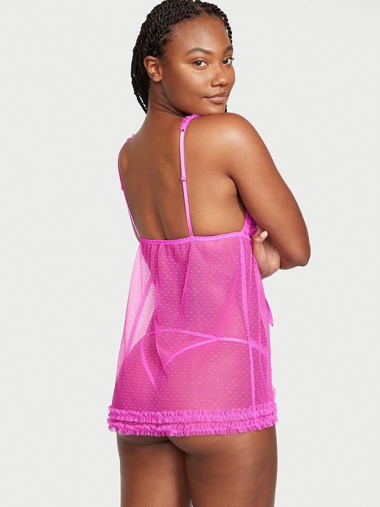 Victoria's Secret SS 2023 — Ange-Marie Moutambou #31