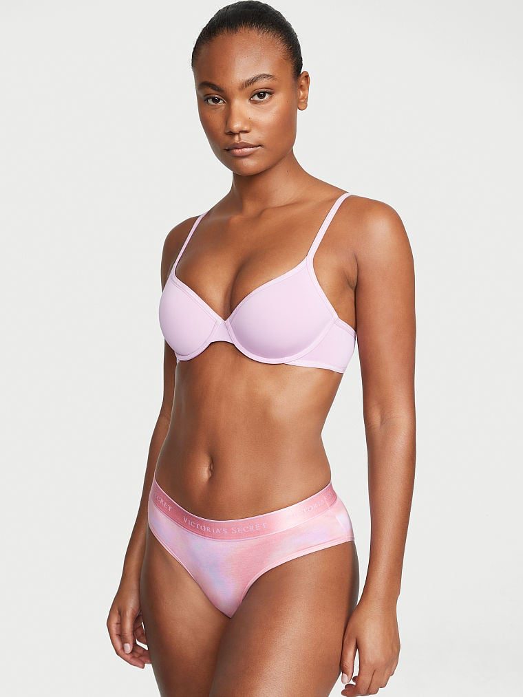 Victoria's Secret SS 2023 — Ange-Marie Moutambou #52