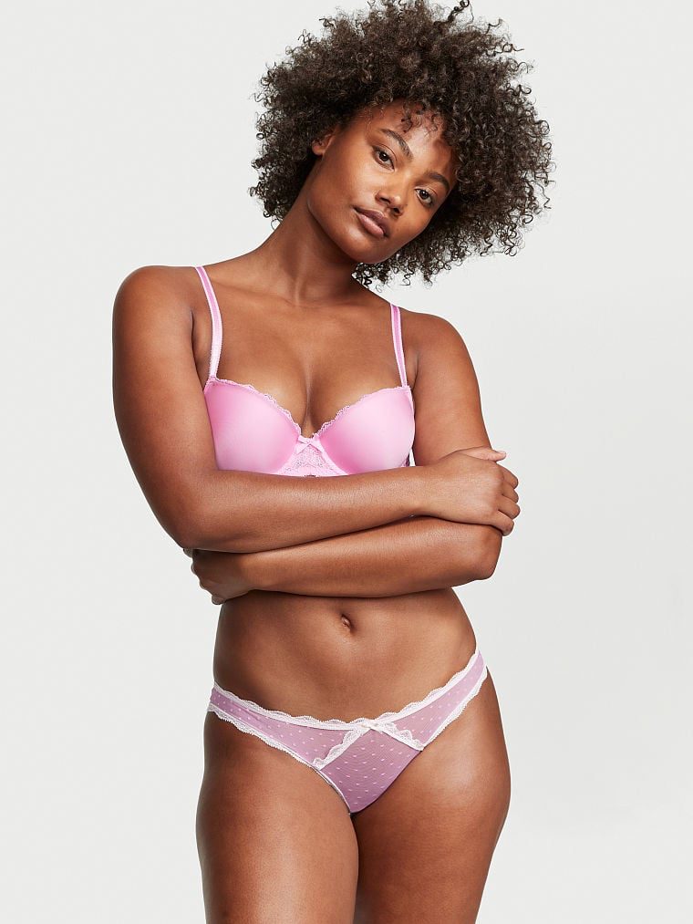 Victoria's Secret SS 2023 — Ange-Marie Moutambou #41