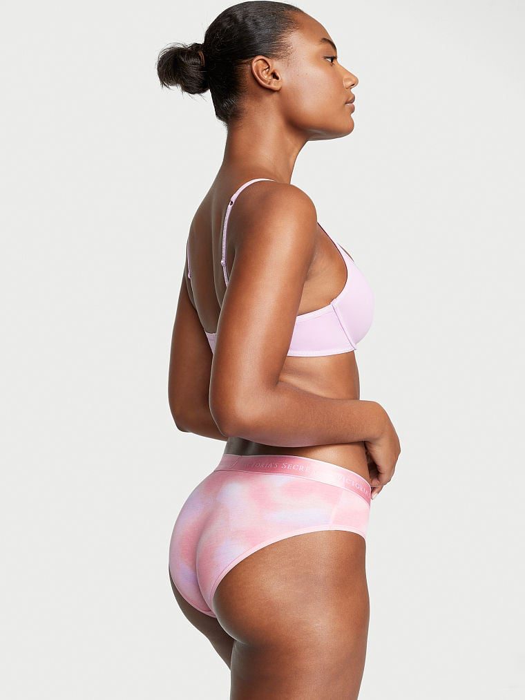 Victoria's Secret SS 2023 — Ange-Marie Moutambou #54