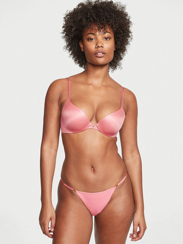 Victoria's Secret SS 2023 — Ange-Marie Moutambou #56