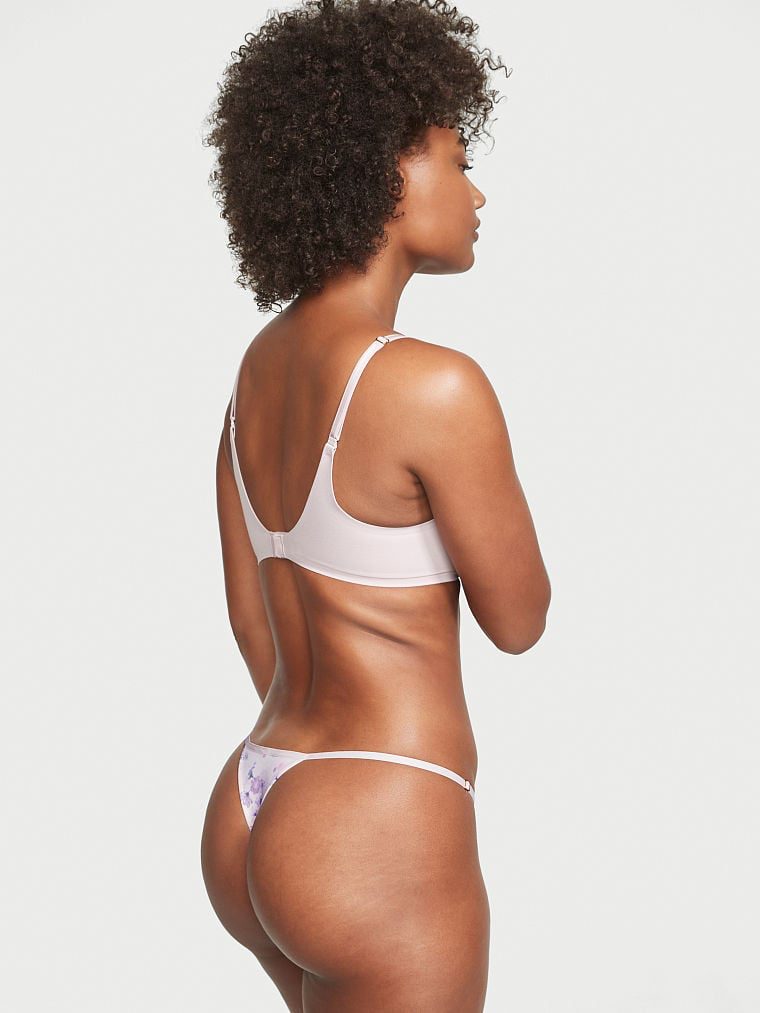 Victoria's Secret SS 2023 — Ange-Marie Moutambou #64