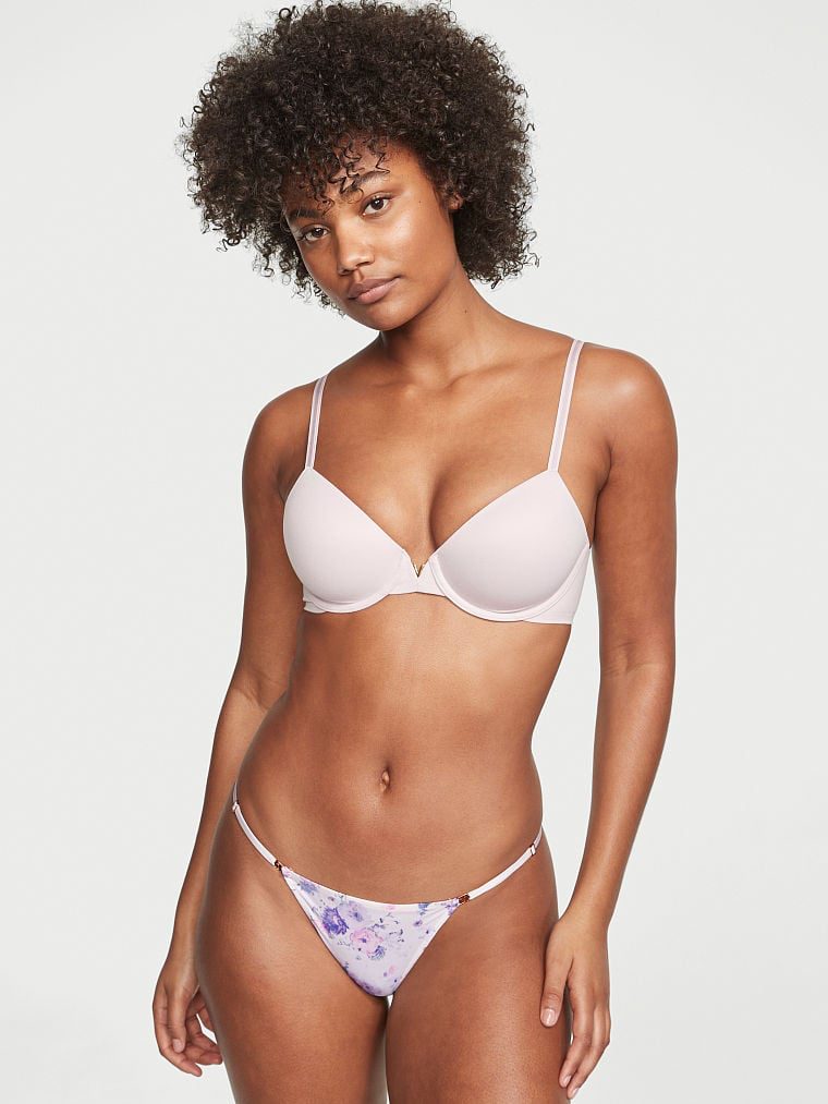 Victoria's Secret SS 2023 — Ange-Marie Moutambou #69