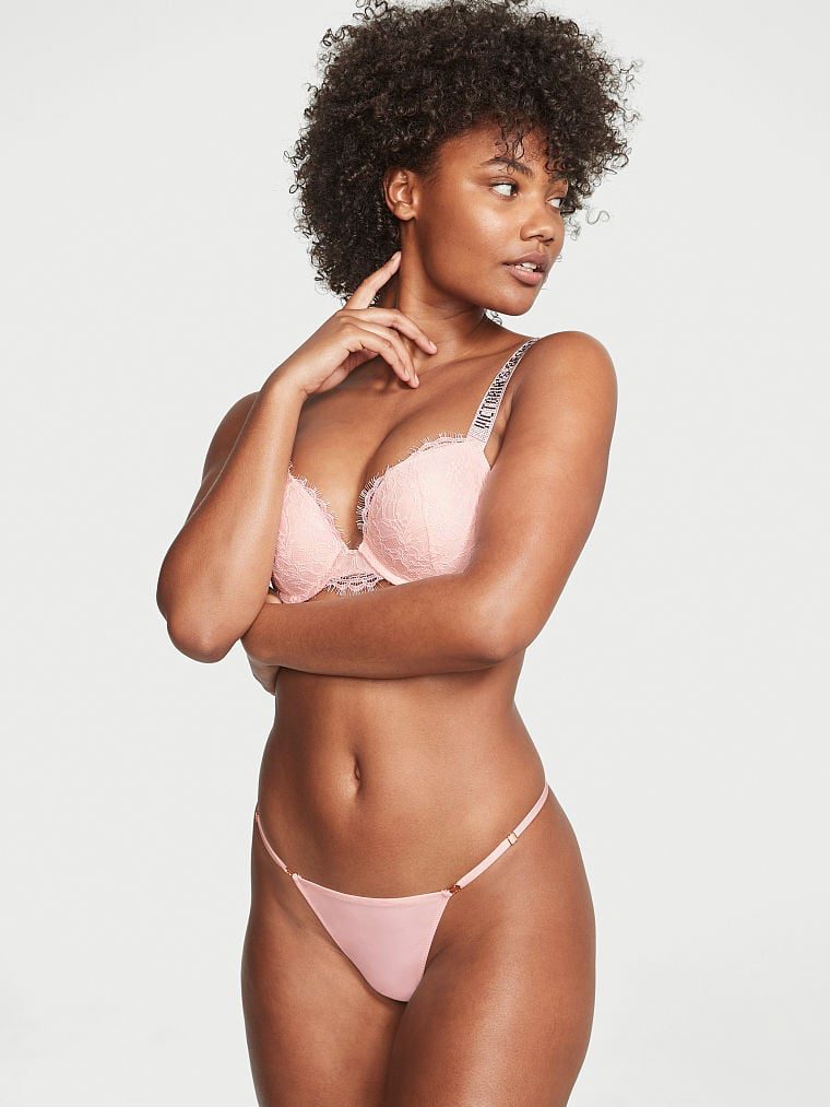 Victoria's Secret SS 2023 — Ange-Marie Moutambou #67